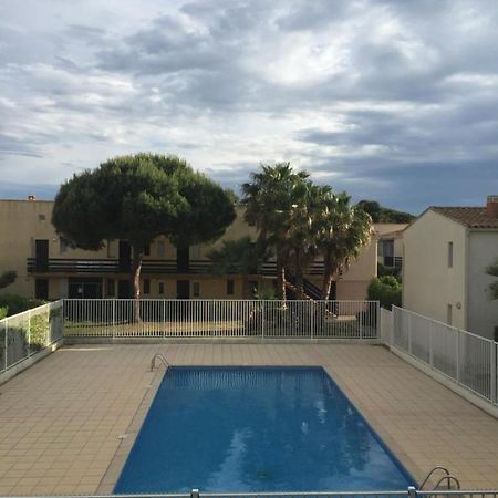 Appartement Tres Proche Naturiste, Chic, Piscine Agde Εξωτερικό φωτογραφία