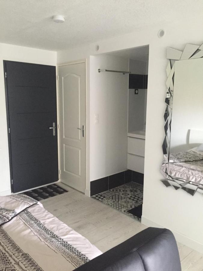 Appartement Tres Proche Naturiste, Chic, Piscine Agde Εξωτερικό φωτογραφία